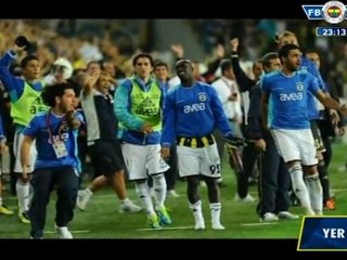 2 Aralık 2011 - YER 6 - FB TV