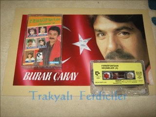 Ferdi Tayfur  &  Herşeyi Bitirdik ...