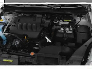 2012 Nissan Sentra Rochester NY - by EveryCarListed.com