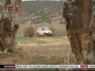 Zor Yollar Bölüm 77