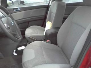 2012 Nissan Sentra Hagerstown MD - by EveryCarListed.com