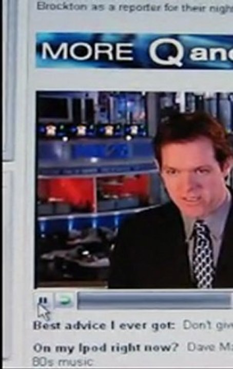 Mike Beaudet Fox 25 Undercover