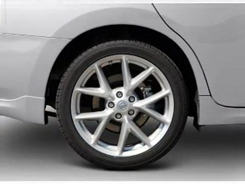 2009 Nissan Maxima Longwood FL - by EveryCarListed.com