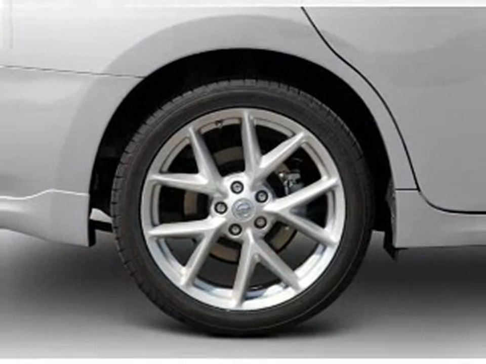 2009 Nissan Maxima Longwood FL - by EveryCarListed.com