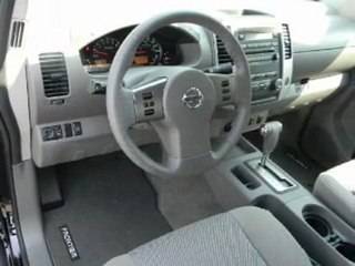 2011 Nissan Frontier Vineland NJ - by EveryCarListed.com