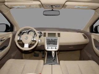 2007 Nissan Murano Greenville SC - by EveryCarListed.com