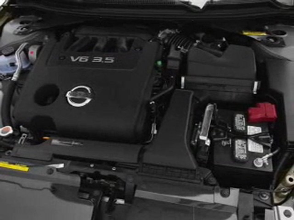 2012 Nissan Altima Norwich CT - by EveryCarListed.com