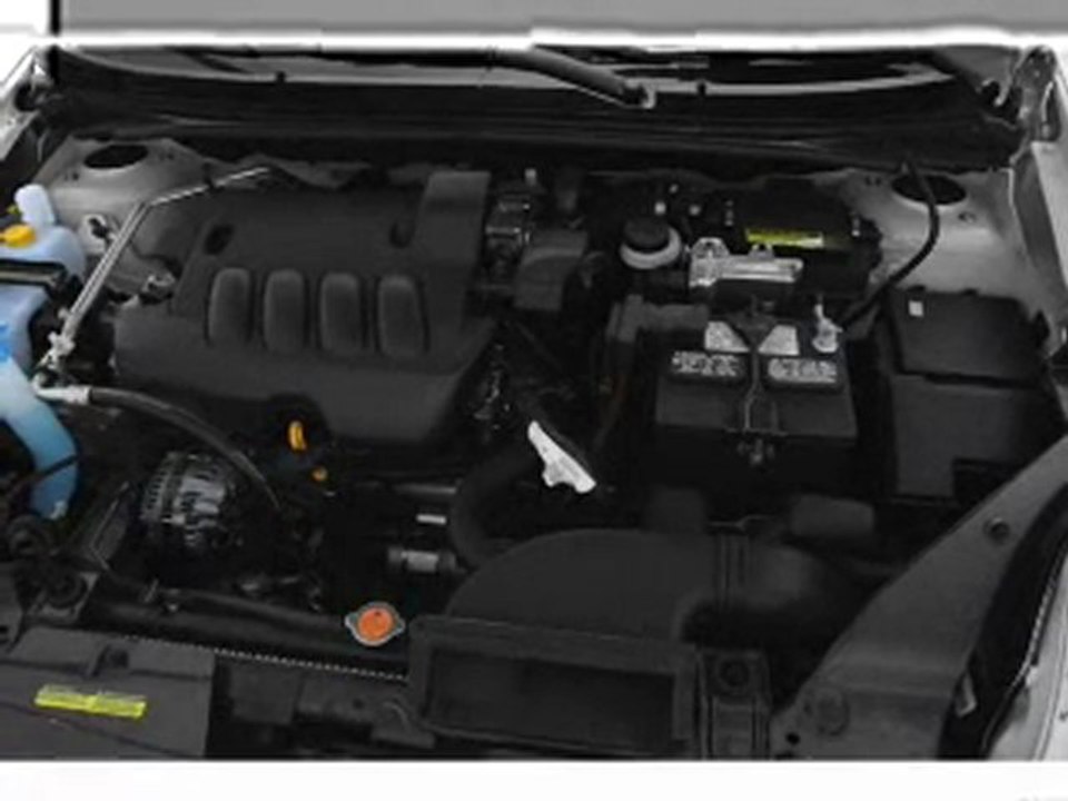 2012 Nissan Sentra Norwich CT - by EveryCarListed.com