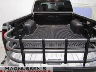 2004 Nissan Frontier Auburn CA - by EveryCarListed.com