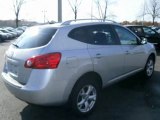 2009 Nissan Rogue Saint Louis MO - by EveryCarListed.com