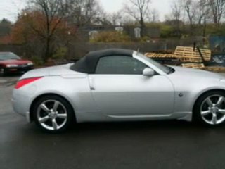 2006 Nissan 350Z Saint Louis MO - by EveryCarListed.com