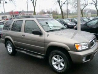 2004 Nissan Pathfinder Saint Louis MO - by EveryCarListed.com