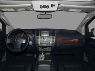 2012 Nissan Armada Saint Louis MO - by EveryCarListed.com