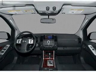 2012 Nissan Pathfinder Saint Louis MO - by EveryCarListed.com
