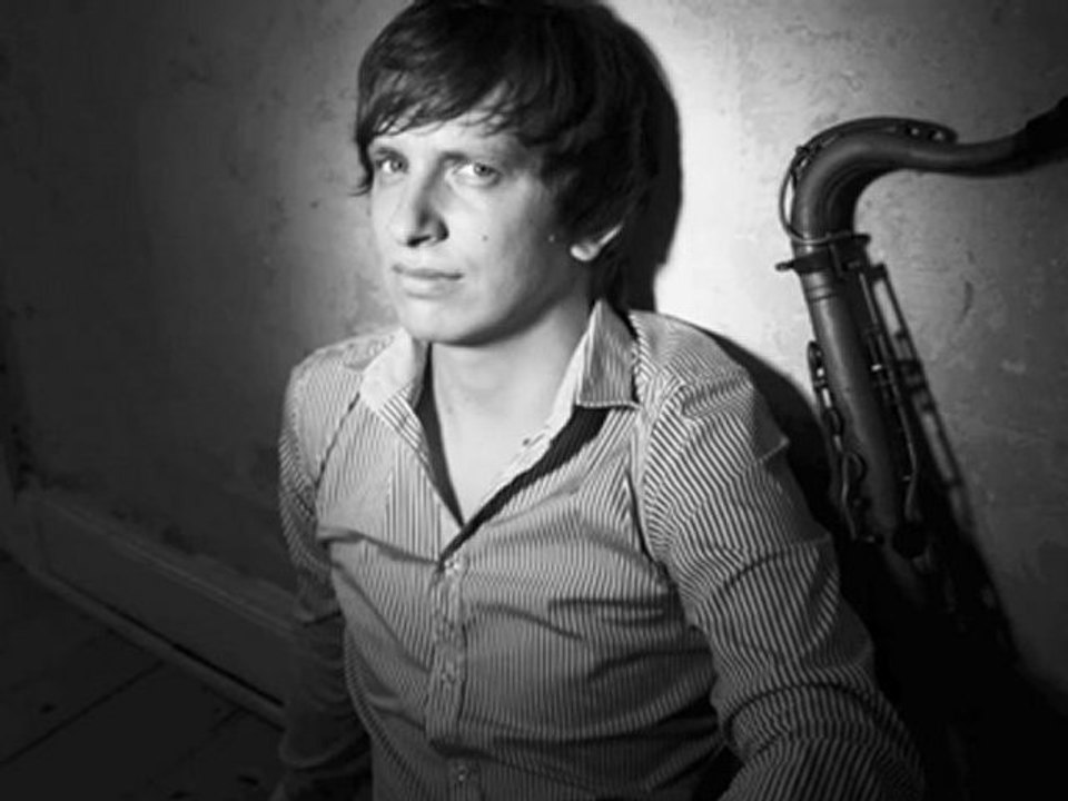 Sebastian gille "the plateau"