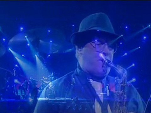 The Australian Pink Floyd - Dark side of the moon - Concert Live (Liverpool) 17Jul04