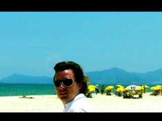 Tomasz Betka feat. Andrea Love "Love Takes Over"