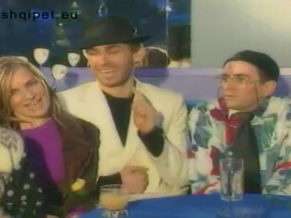 Qumili per 8 Mars Katastrof 2009 www.shqipet.eu