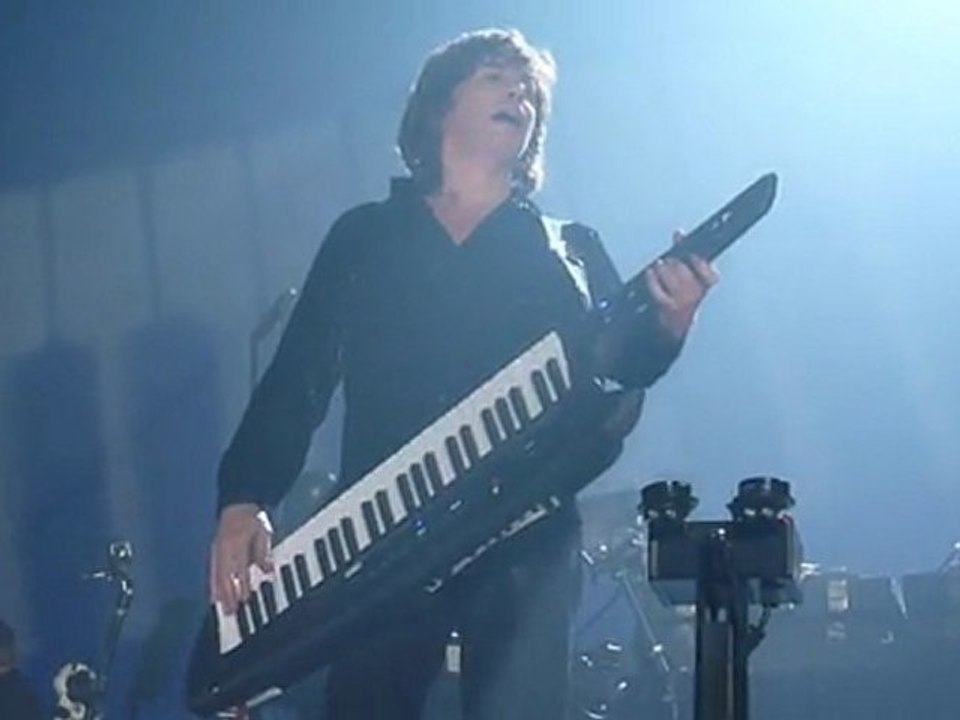 Jean Michel Jarre_Warszawa 14.11.2011_6
