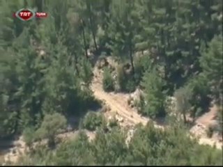 Zor Yollar Bölüm 97