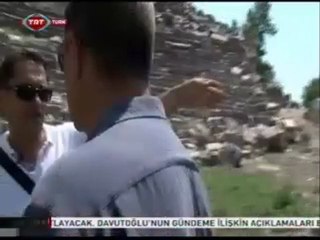 Zor Yollar Bölüm 98