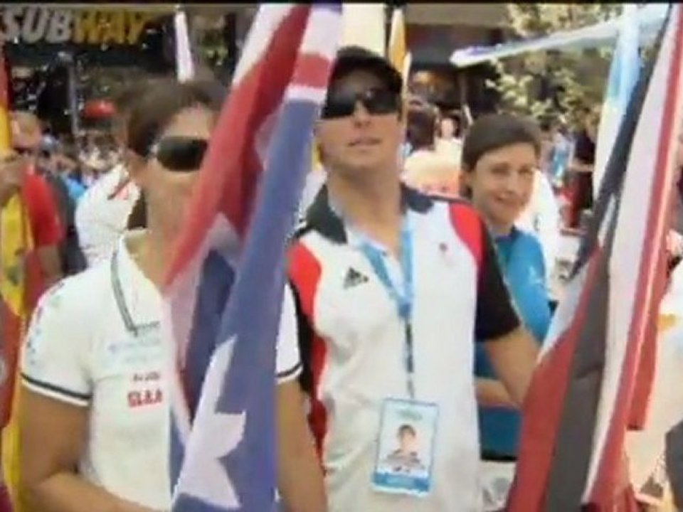 Segeln - Große Vorfreude auf die WM in Perth