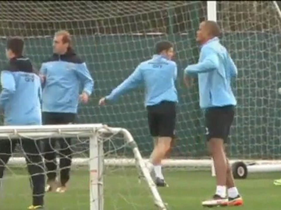 Vorschau - Manchester City gegen Norwich