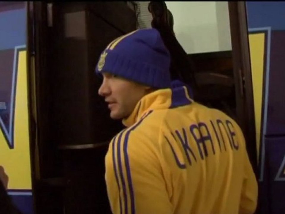 Euro 2012 - Schweres Los für Deutschland