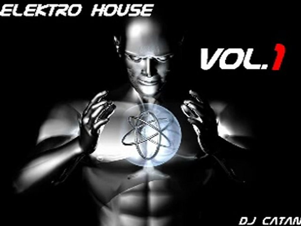 Electro House Vol.1