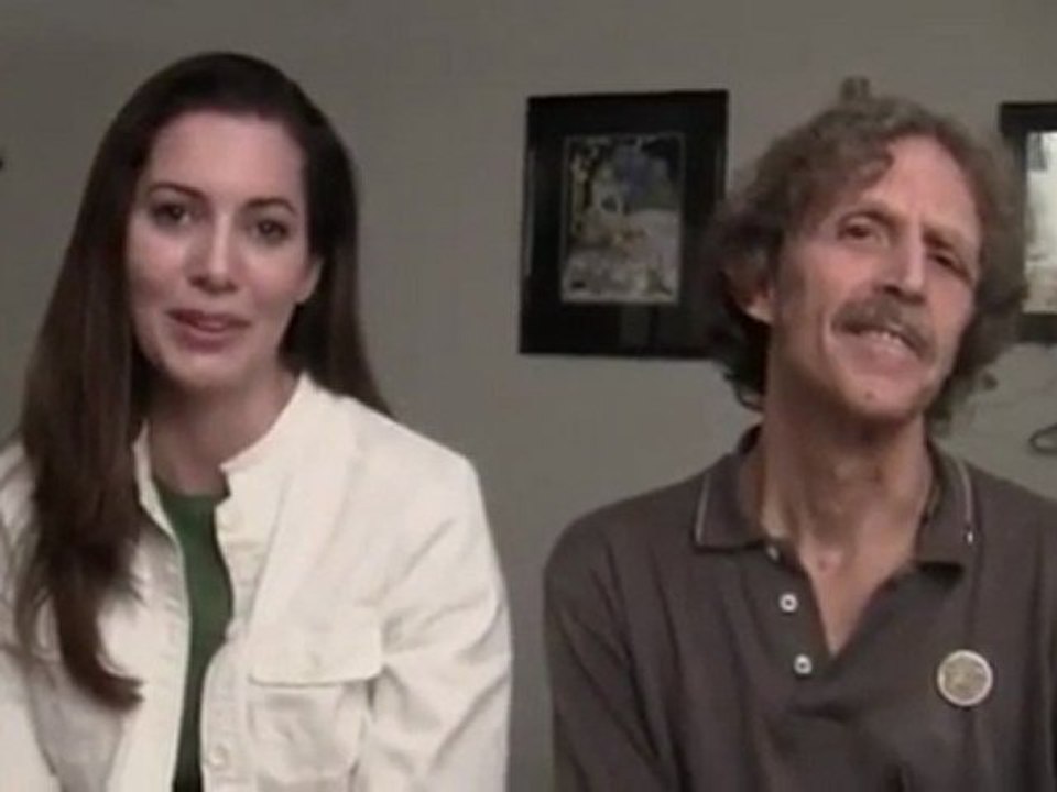 Testimonial of Becky on Hands of health