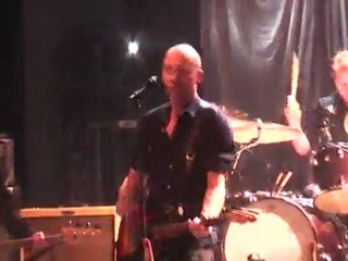 Sivert Hoyem - Moon Landing @ Gagarin 205 (02/12/11)