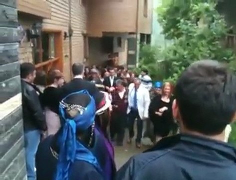 Orhan Celik'in Videoları- Gelin çıkarma-yeşim süleymn albay düğün