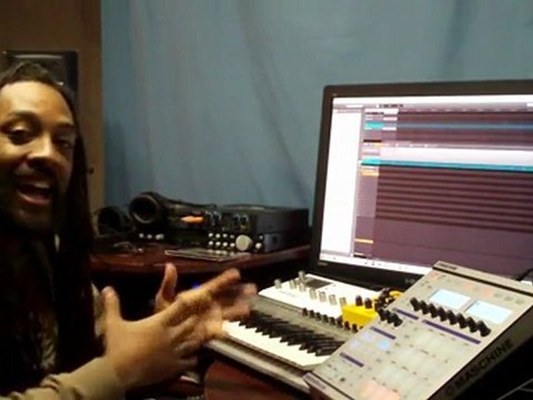 Freshtone Lost Tapes Vol 1 Funk and Soul samples review