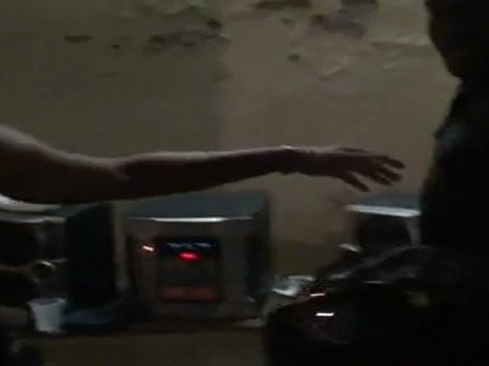 Voyage de salsa à cuba et FIESTA  FINAL FEVRIER 2011.DEMO TEMBLEQUE DES PROFES CUBAINS