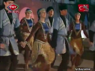 İyi Bayramlar - 2011-08-30