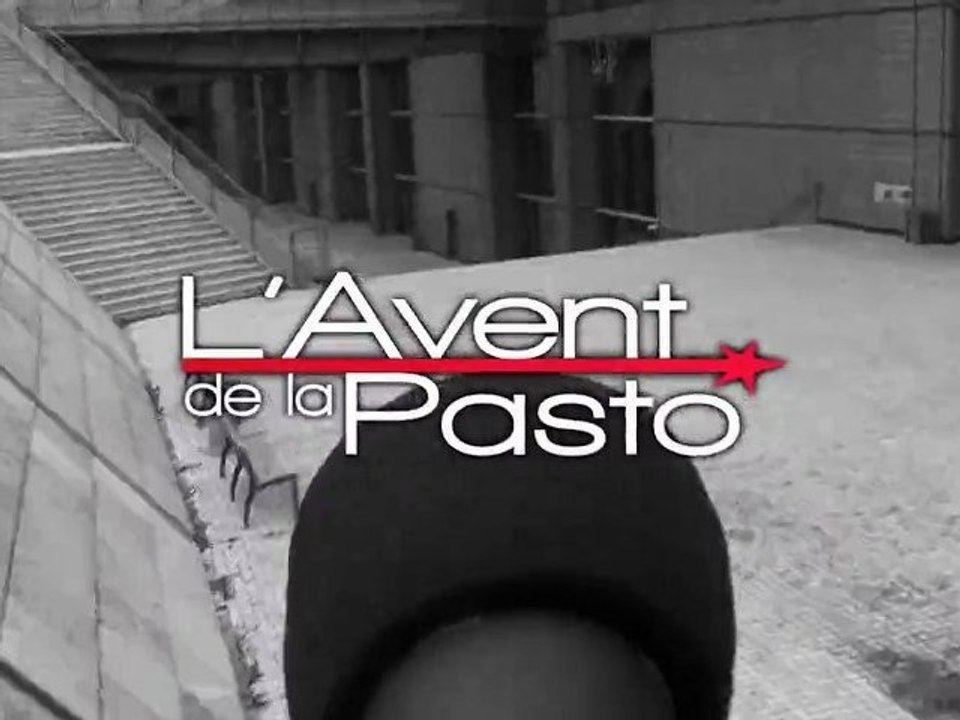 L'Avent de la Pasto 2ème épisode