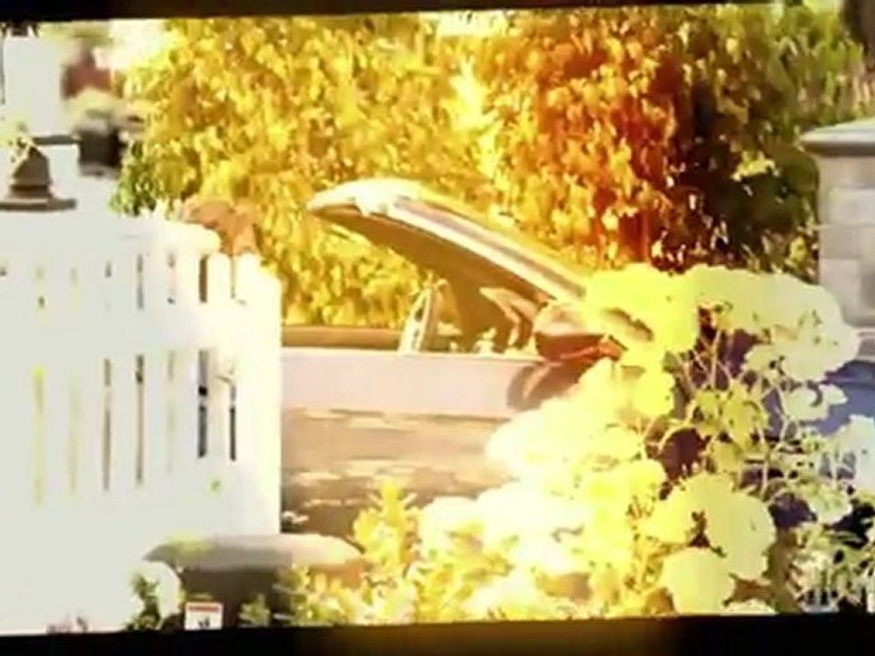Californication Saison 5