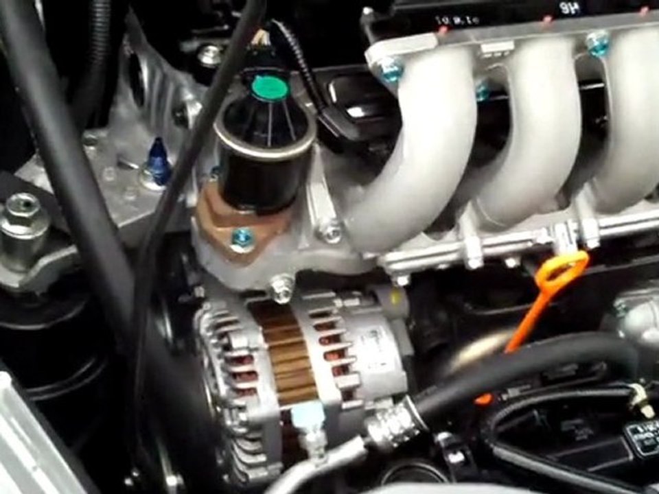 Certified Used 2010 Honda Fit Base for sale at Honda Cars of Bellevue...an Omaha Honda Dealer!