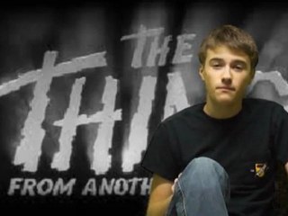 HORREUR CRITIQUE-Épisode 4-The Thing From Another World