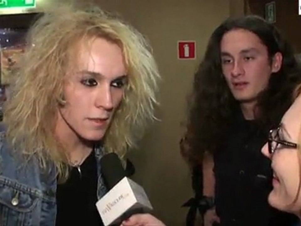 Casting do "Must be the music" - Wrocław 27.11.2011