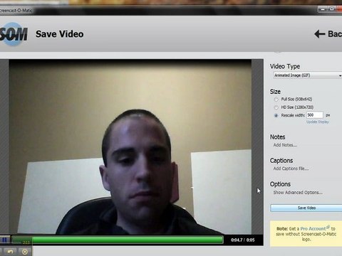 Real Estate Marketing Tactics: How to Make Moveable Images