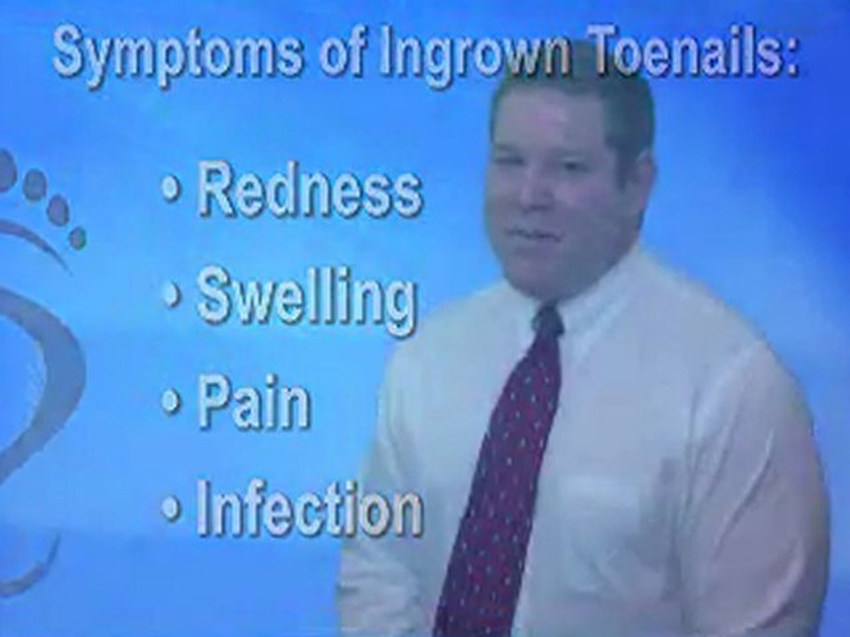 Ingrown Toenails - Podiatrist in  Manahawkin, Barnegat, Little Egg Harbor, NJ
