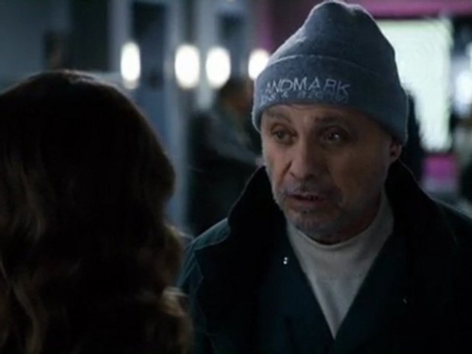 New Year's Eve - Kominsky