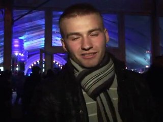 Euro-2012 sorteia grupos