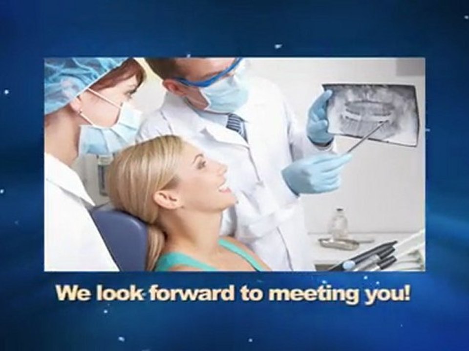 Swindon Dentists - Choose the best dentist