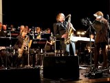 NDR Big Band feat Jim Black & Sebastian Gille