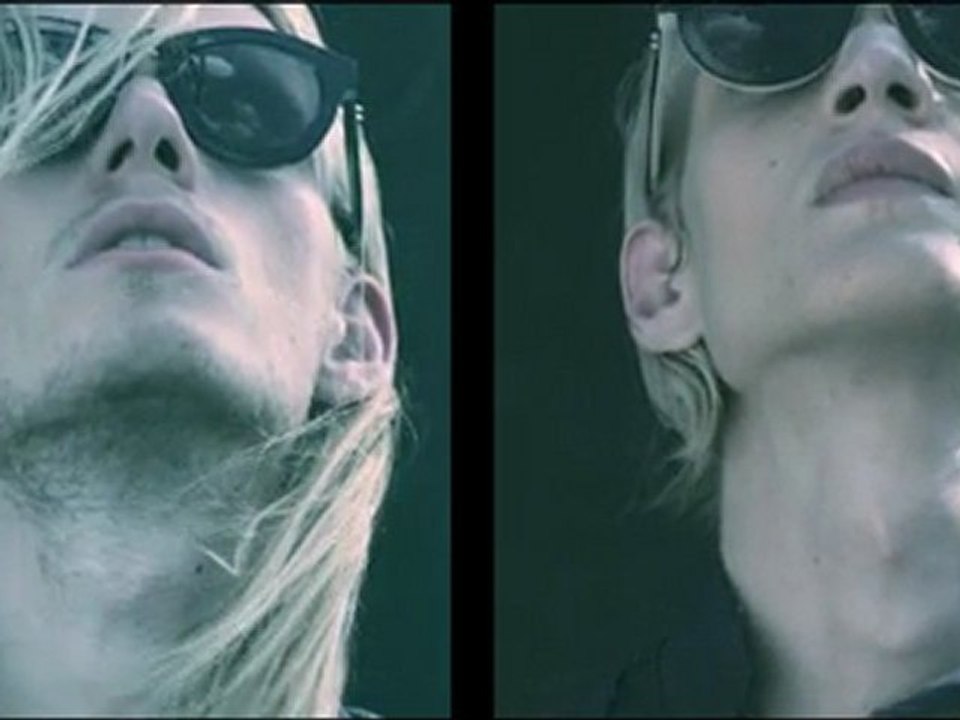 'Resurrection S/S 2012' directed by Bon Duke