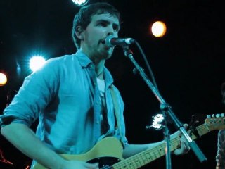 Dead as disco by Dream Baby Dream @ Bus palladium