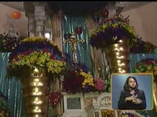 Un día en la vida de la Madre Francisca