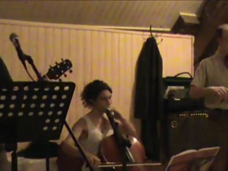 BAROCK - Sad Lisa de CAT STEVENS